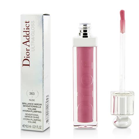 dior gloss 363色號